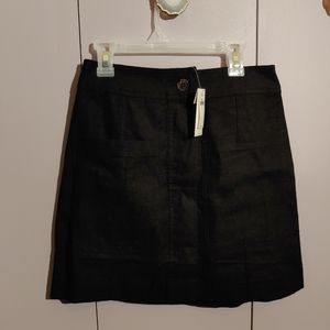 Banana Republic Button Up Skirt